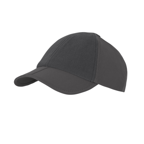 Helikon-Tex - BBC Folding Outdoor Cap®, faltbar (grau)