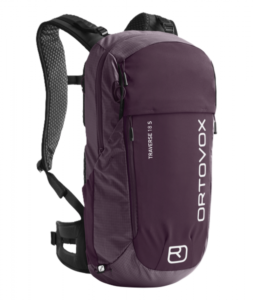Ortovox - TRAVERSE 18 S Rucksack, 18 Liter (wild berry)
