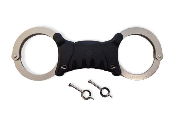 TCH - Handschellen 840 Rigid