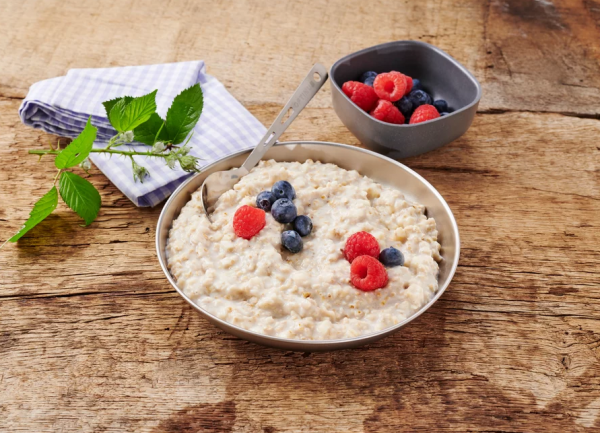 Trek&#039;n Eat - Oat Meal Bowl
