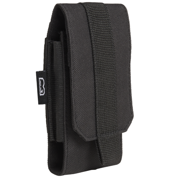 Brandit - Molle Phone Pouch Medium black