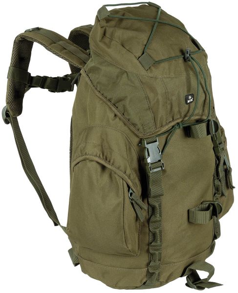 Rucksack, &quot;Recon II&quot;, 25 l, oliv