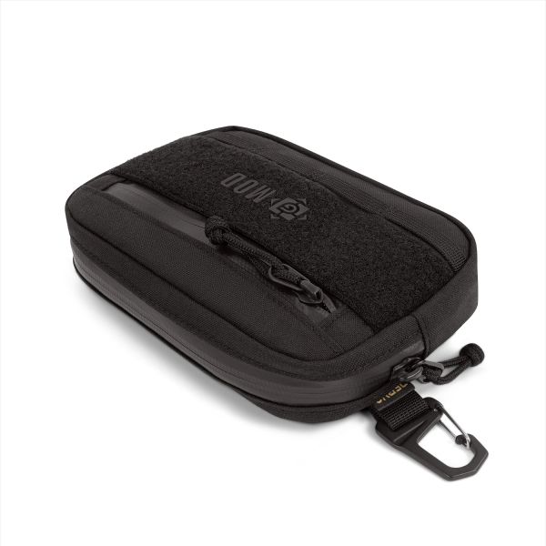 GRAYL - G-MOD Flat Pouch large (Covert Black)