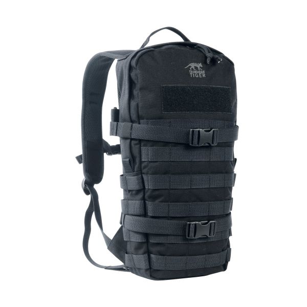 Tasmanian Tiger - Rucksack Essential Pack MKII (black)