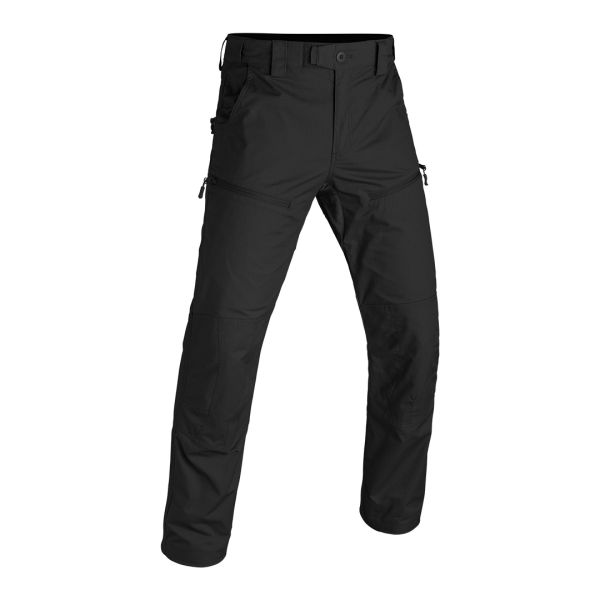 A10 Equipment - V2 Instructor Einsatzhose, Schrittlänge 83cm (schwarz)