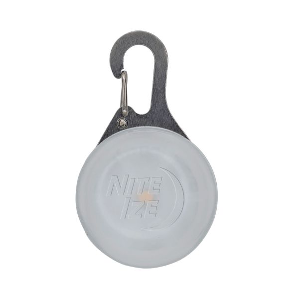 Nite Ize - SpotLit Licht mit Karabiner Rechargeable