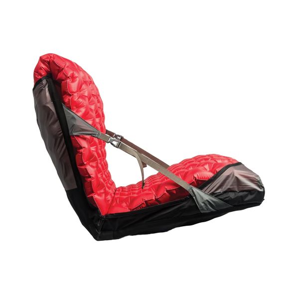 Sea to Summit - Air Chair für Isomatten (grau)