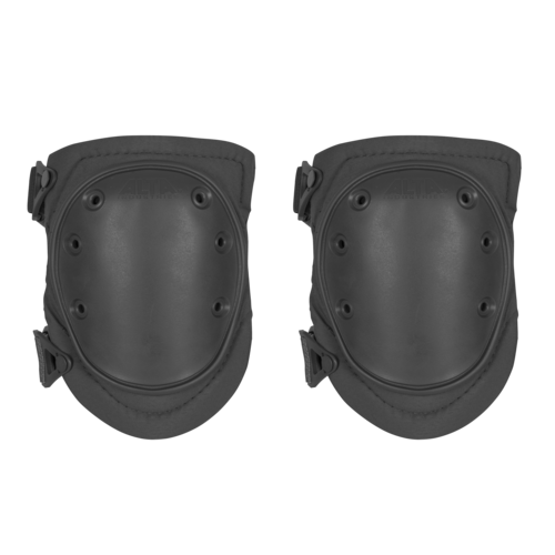 ALTA® - Knieschoner AltaFLEX AltaLok™ (schwarz)
