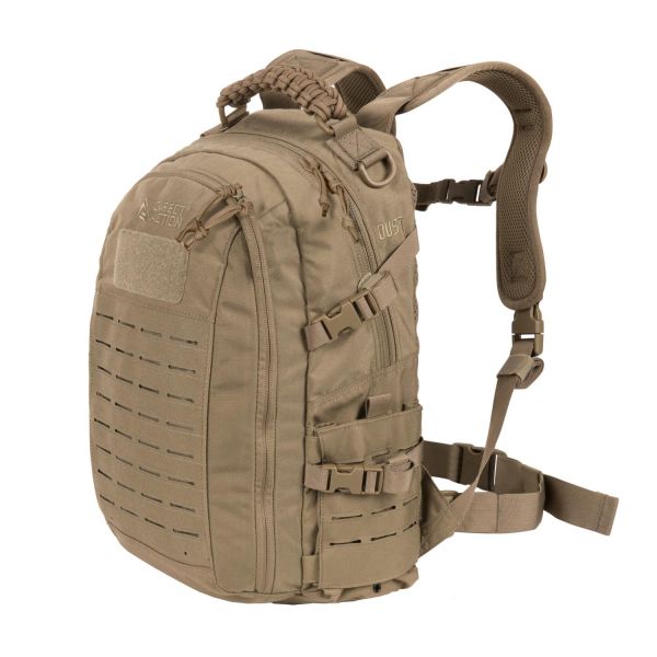 DIRECT ACTION® - Dust MK II Backpack (Coyote Brown)