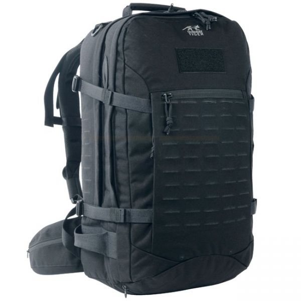 Tasmanian Tiger - Rucksack TT Mission Pack MK2 (black)