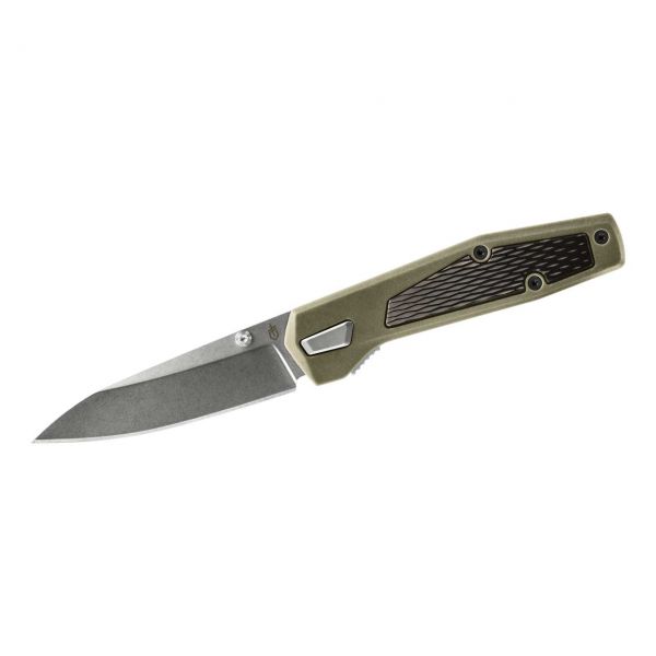 Gerber - Fuse Klappmesser, grün