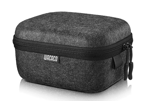 Wacaco - Minipresso NS2 Travel Kit