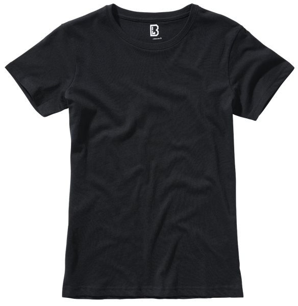 Brandit - Women T-Shirt black