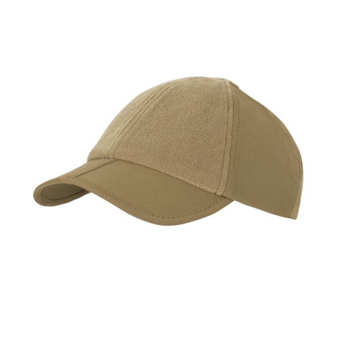 Helikon-Tex - BBC Folding Outdoor Cap®, faltbar (coyote)