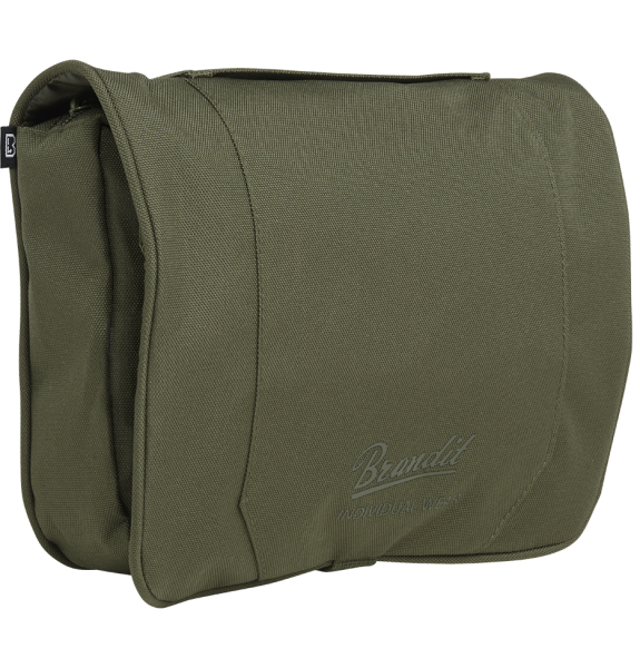 Brandit - Toiletry Bag Large olive