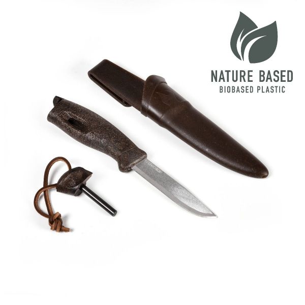 Light My Fire - FireKnife Bio 2in1 cocoshell