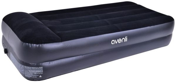 Luftbett für 1 Person Twin (195x96x46 cm)