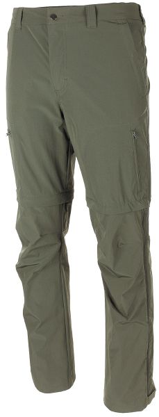 Trekking Hose, "Rachel", oliv