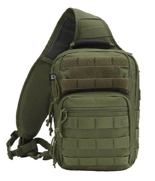 Brandit - US Cooper Sling Pack Medium olive