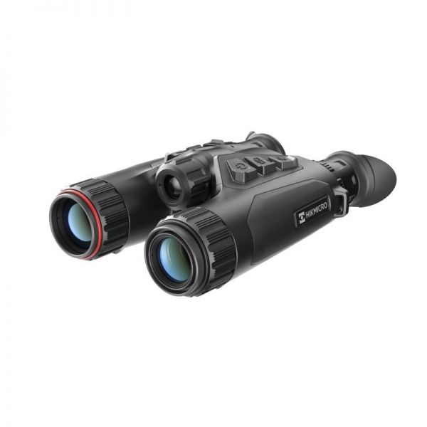 HIKMICRO - Wärmebild Binokular Habrok 4K HE25L 5.5 22x60 (IR = 850nM)