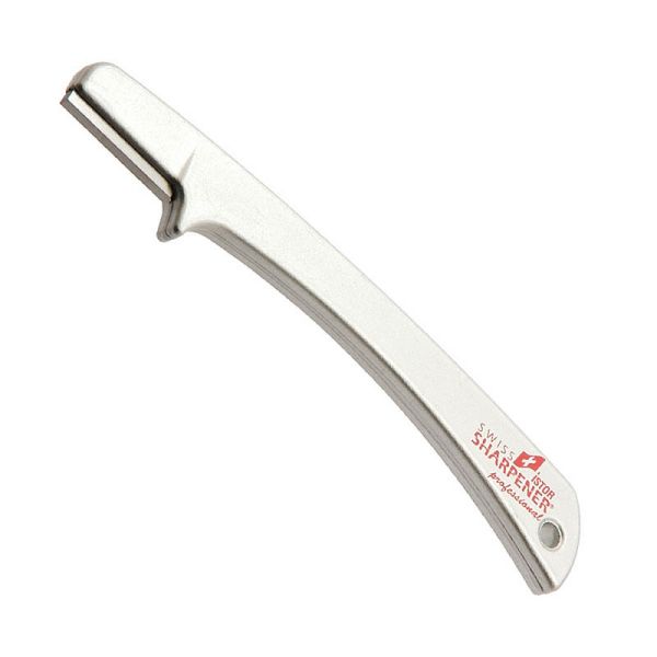 iSTOR - Messerschärfer Professional Swiss Sharpener (14cm)